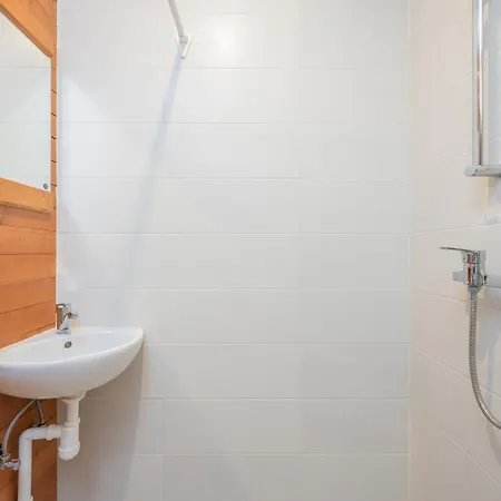 Vaba Retro Apartment *