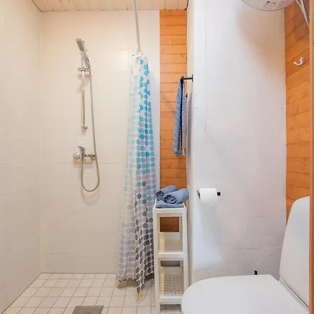 Vaba Retro Apartment