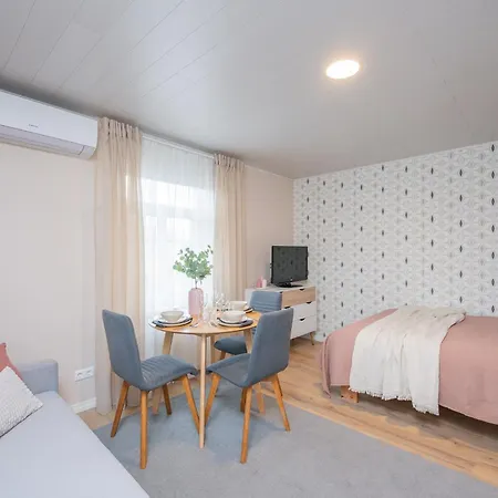 Apartment Vaba Retro *
